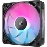 Corsair Sag fan Sort