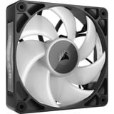 Corsair Sag fan Sort