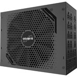 GIGABYTE PC strømforsyning Sort