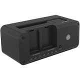 ICY BOX Docking station Sort