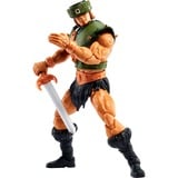 Mattel GYY38 Action & Samlefigurer, Spil figur Masters of the Universe GYY38, Samleobjekt actionfigur, Tegneserie, 950 g