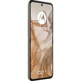 Motorola Mobiltelefon Beige