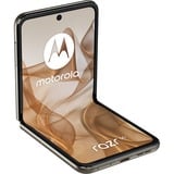 Motorola Mobiltelefon Beige