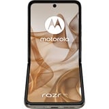 Motorola Mobiltelefon Beige