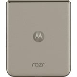 Motorola Mobiltelefon Beige