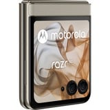 Motorola Mobiltelefon Beige