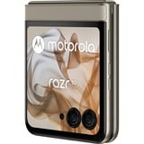 Motorola Mobiltelefon Beige