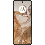 Motorola Mobiltelefon Beige