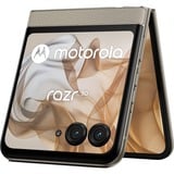 Motorola Mobiltelefon Beige