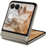 Motorola Mobiltelefon Beige