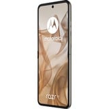 Motorola Mobiltelefon Beige