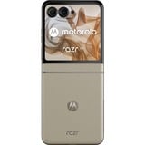 Motorola Mobiltelefon Beige