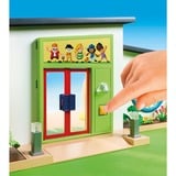 PLAYMOBIL Bygge legetøj 