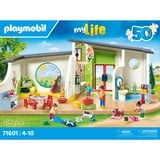 PLAYMOBIL Bygge legetøj 