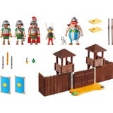 PLAYMOBIL Bygge legetøj 