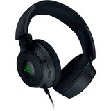 Razer Gaming headset Sort