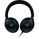 Razer Gaming headset Sort