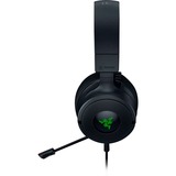 Razer Gaming headset Sort