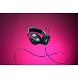 Razer Gaming headset Sort