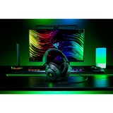 Razer Gaming headset Sort