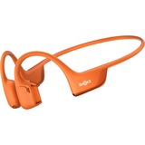 Shokz Headset Orange