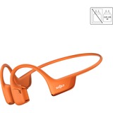 Shokz Headset Orange