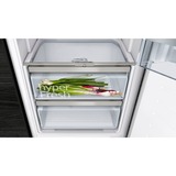 Siemens iQ500 KI81RADE0 køleskab Indbygget 319 L E Hvid, Full-size refrigerator 319 L, SN-T, 37 dB, E, Hvid