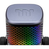 Thermaltake Mikrofon Sort