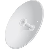 Ubiquiti Retningsbestemt radioantenne Hvid