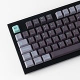 Keychron Centrale Cap Violet/Mynte