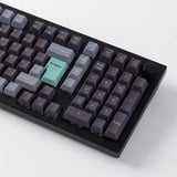 Keychron Centrale Cap Violet/Mynte