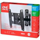 One for all Wall Mount Sort