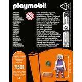 PLAYMOBIL Bygge legetøj 