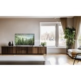 Philips LED-tv antracit