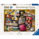 Ravensburger Puslespil 