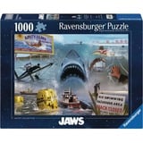 Ravensburger Puslespil 