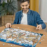 Ravensburger Puslespil 