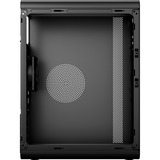 Aerocool Towerkabinet Sort