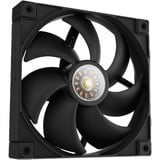 DeepCool Sag fan Sort