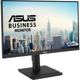 ASUS LED-skærm Sort