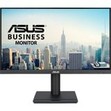 ASUS LED-skærm Sort