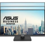 ASUS LED-skærm Sort