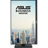 ASUS LED-skærm Sort