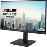 ASUS LED-skærm Sort