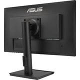 ASUS LED-skærm Sort