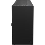 Aerocool Towerkabinet Sort