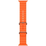 Apple Urrem Orange/Titanium