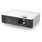 BenQ DLP-projektor Hvid/Sort