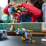 LEGO Bygge legetøj 