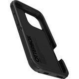 Otterbox Mobiltelefon Cover Sort